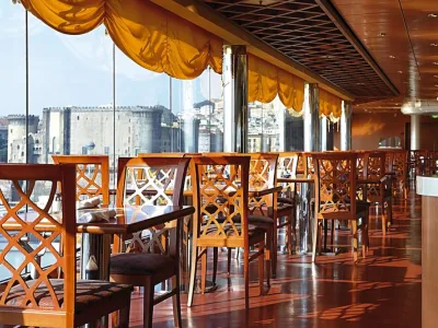 MSC Musica - Dining