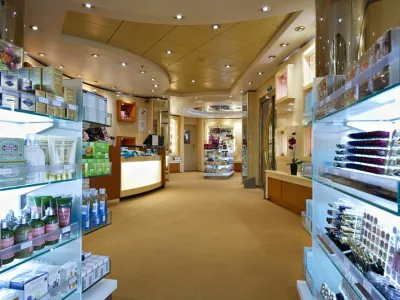 MSC Musica - Entertainment