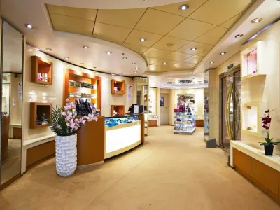 MSC Musica - Entertainment