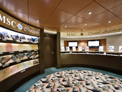 MSC Musica - Enrichment