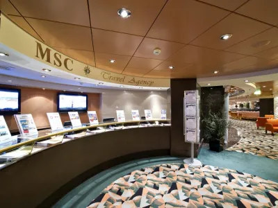 MSC Musica - Enrichment