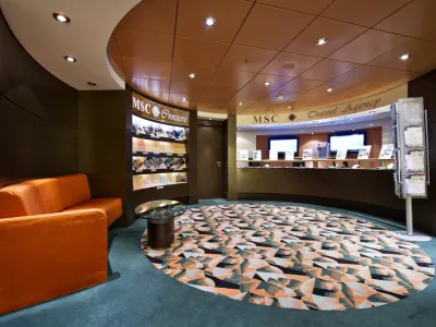 MSC Musica - Enrichment