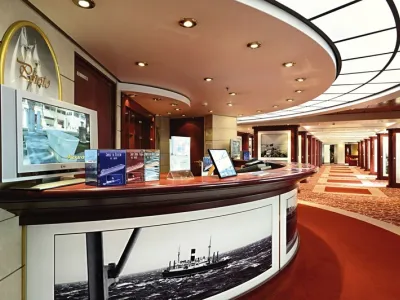 MSC Musica - Entertainment