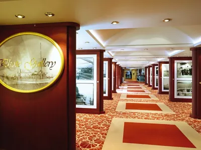 MSC Musica - Entertainment