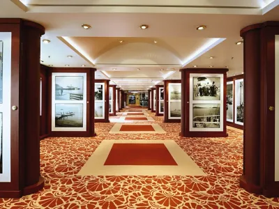 MSC Musica - Entertainment