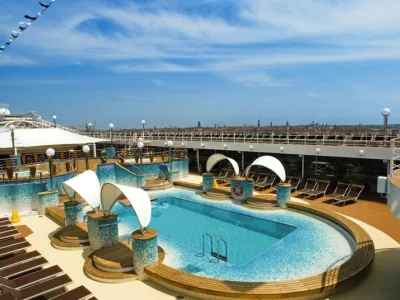 MSC Musica - Entertainment