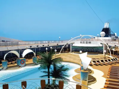 MSC Musica - Entertainment