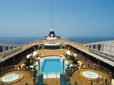 MSC Musica - Entertainment