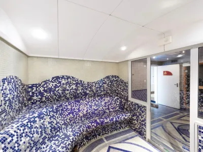 MSC Opera - Health & Fitness