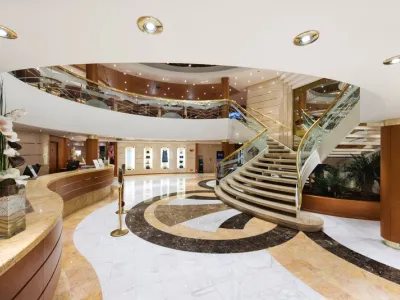 MSC Opera - Entertainment