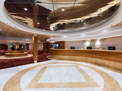 MSC Opera - Enrichment