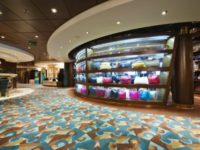 MSC Orchestra - Entertainment