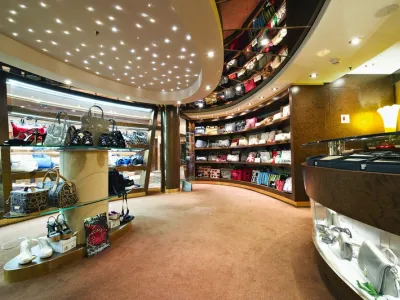 MSC Orchestra - Entertainment