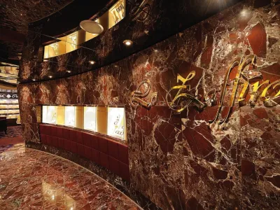 MSC Orchestra - Entertainment