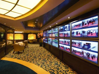 MSC Orchestra - Entertainment