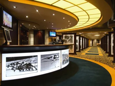 MSC Orchestra - Entertainment