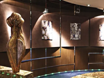 MSC Poesia - Entertainment