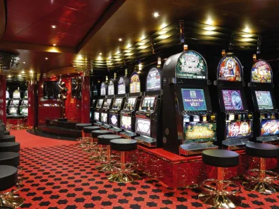 MSC Poesia - Entertainment