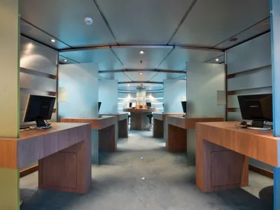 MSC Poesia - Entertainment