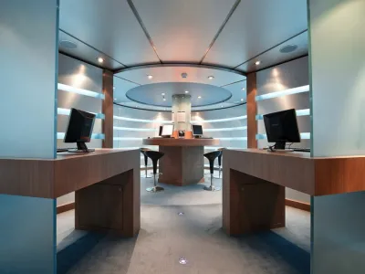 MSC Poesia - Entertainment