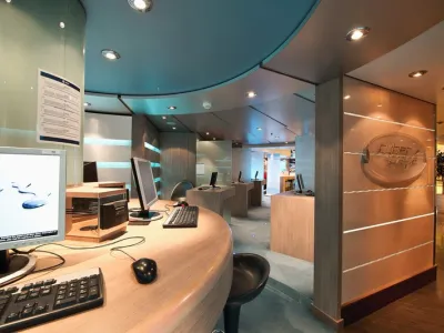 MSC Poesia - Entertainment