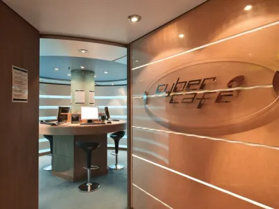 MSC Poesia - Entertainment