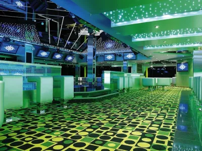 MSC Poesia - Entertainment