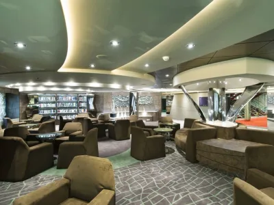 MSC Preziosa - Entertainment