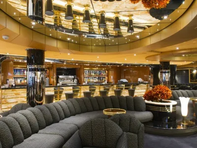 MSC Preziosa - Entertainment