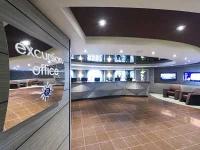 MSC Preziosa - Entertainment