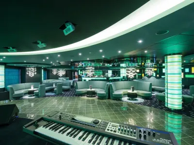MSC Preziosa - Entertainment