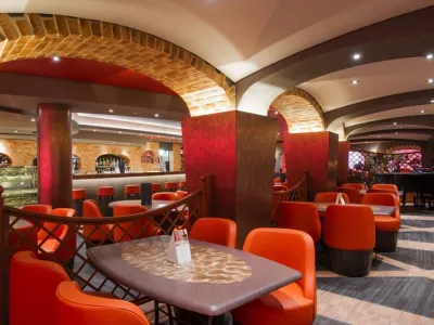 MSC Preziosa - Entertainment