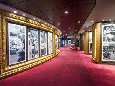 MSC Preziosa - Entertainment