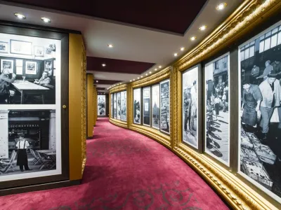 MSC Preziosa - Entertainment