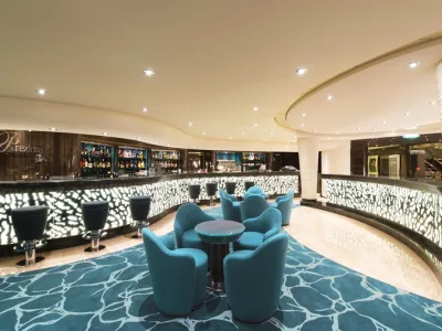 MSC Preziosa - Entertainment