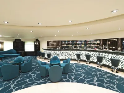 MSC Preziosa - Entertainment