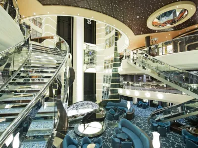 MSC Preziosa - Entertainment