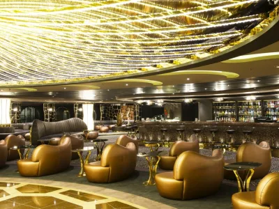 MSC Preziosa - Entertainment