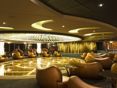 MSC Preziosa - Entertainment