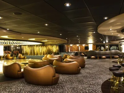 MSC Preziosa - Entertainment