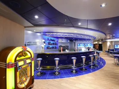 MSC Preziosa - Dining