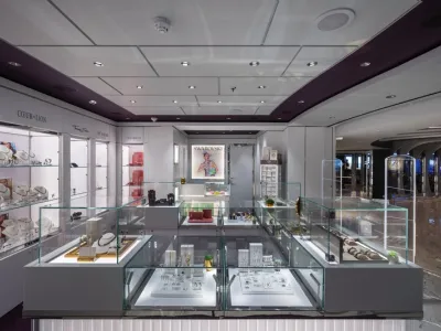 MSC Seascape - Entertainment