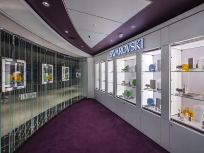 MSC Seascape - Entertainment