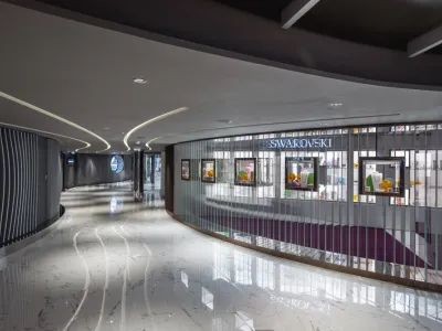 MSC Seascape - Entertainment