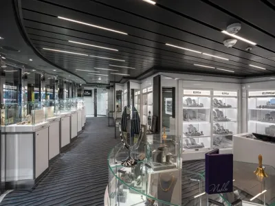 MSC Seascape - Entertainment