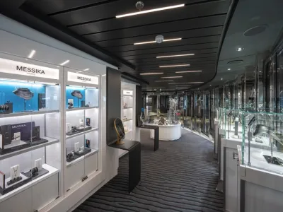 MSC Seascape - Entertainment