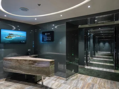 MSC Seascape - Entertainment