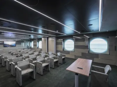 MSC Seascape - Entertainment