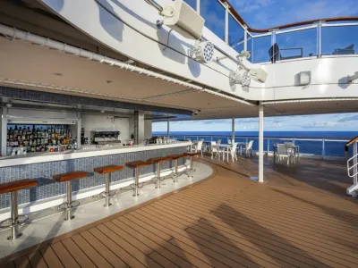 MSC Seascape - Entertainment