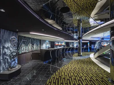 MSC Seascape - Entertainment